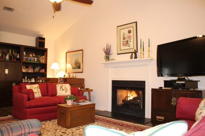 Countryside Village Retirement Community Senior Living Community